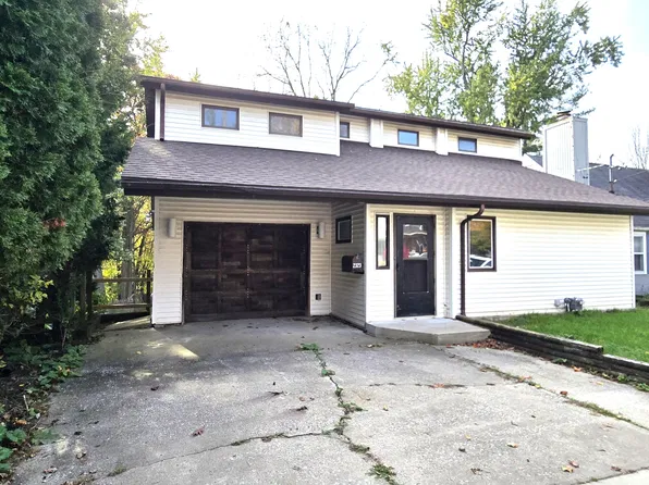 2323 Amherst Ave, Kalamazoo, MI 49008