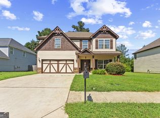 310 Dog Fennel Ln, Perry, GA 31069
