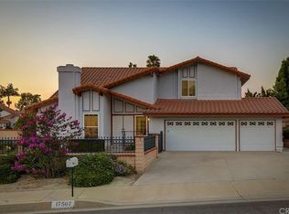 17507 Rio Ct, Rowland Heights, CA 91748