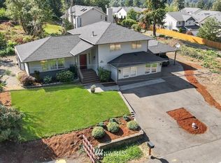 19009 148th Ave SE, Renton, WA 98058