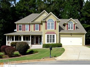 5006 Kingsbridge Pass, Powder Springs, GA 30127