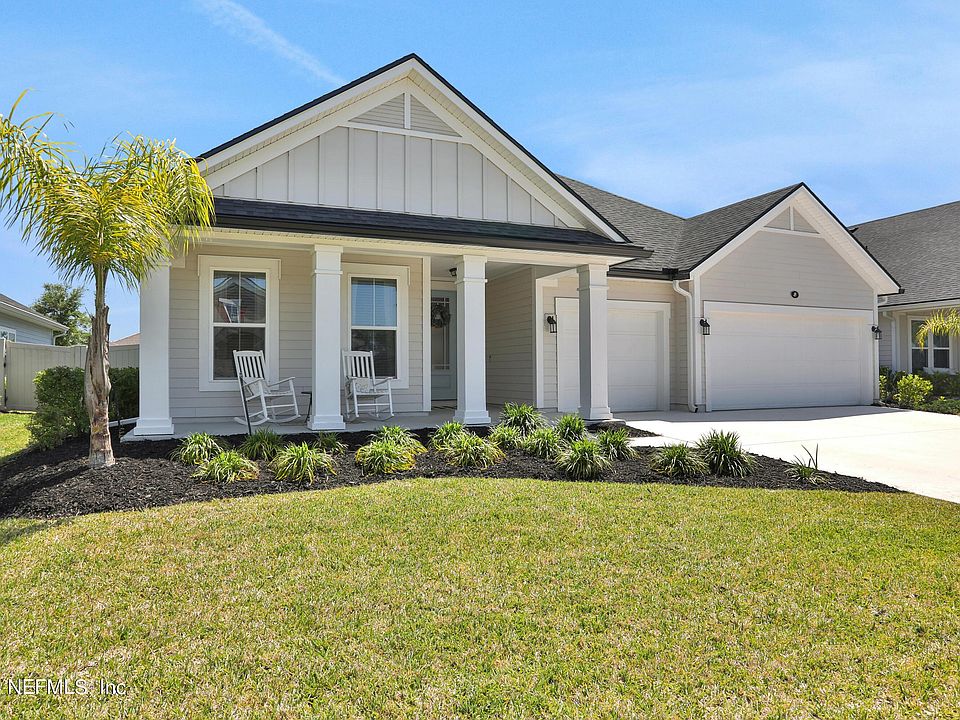 49 BOURGET Court, Augustine, FL 32095 | Zillow