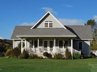 293 Leonards Rd, Roaring Branch, PA 17765