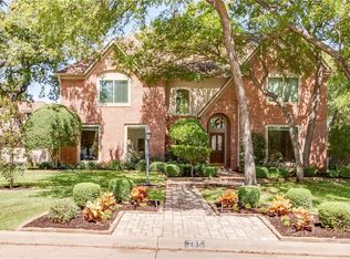 285 W Chapel Downs Dr, Southlake, TX 76092