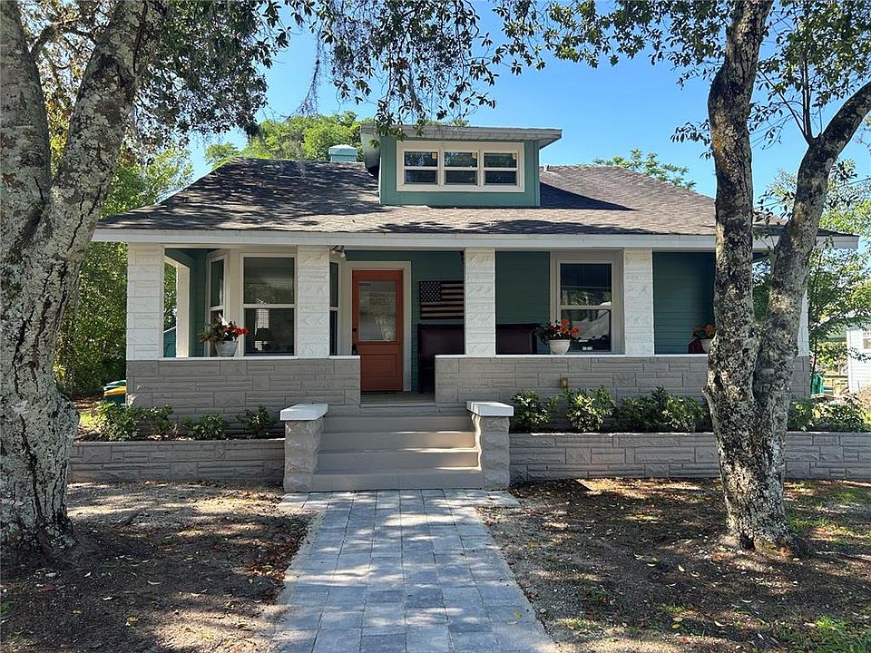 114 E Ward Ave, Eustis, FL 32726 Zillow