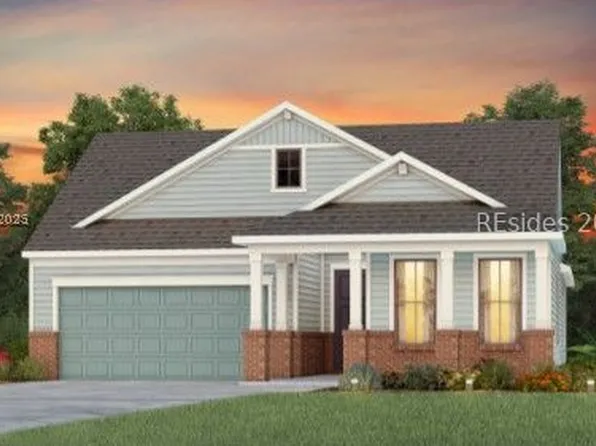 26 Scarlet Sage Dr, Bluffton, SC 29910