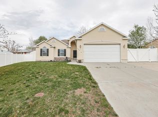 1417 S 680 W, Payson, UT 84651