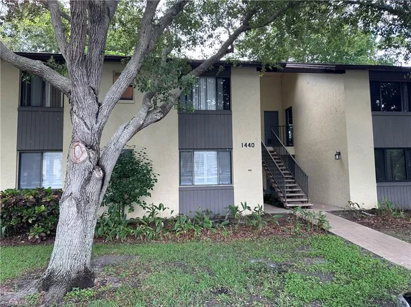 1440 Green Valley CIR W #601, NAPLES, FL 34104
