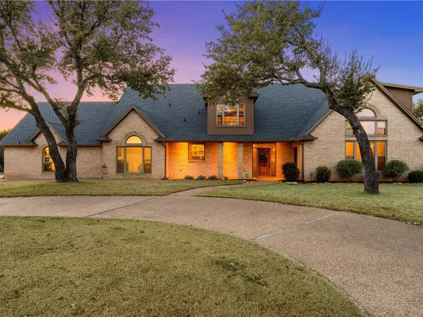 8401 Jonquil, Waco, TX 76708