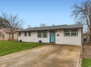315 N Mimosa, Kerrville, TX 78028