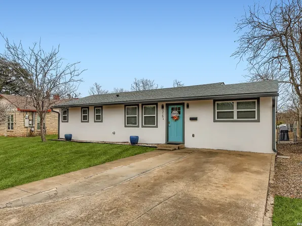 315 N Mimosa, Kerrville, TX 78028