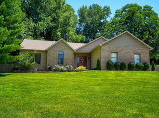 5966 Fiesta Dr, Newburgh, IN