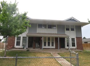 41 Lima St #1, Aurora, CO 80010