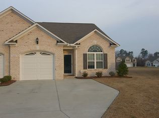 2005 B Croyden Cir, Greenville, NC 27834