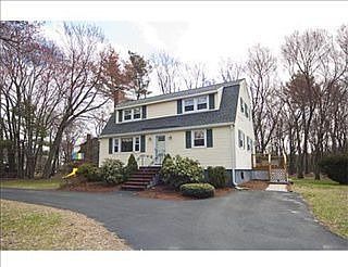 2nd image of 23 Glad Valley Dr
