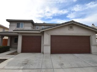 37101 Populus Ave, Palmdale, CA 93552