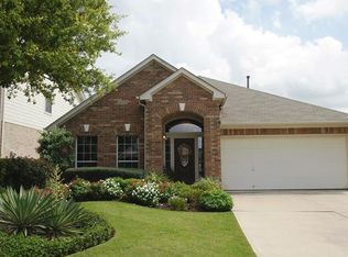 8129 Campeche Bay Pl, Round Rock, TX 78681