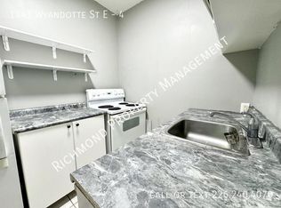 1441 Wyandotte St E #4, Windsor, ON N9A3L1