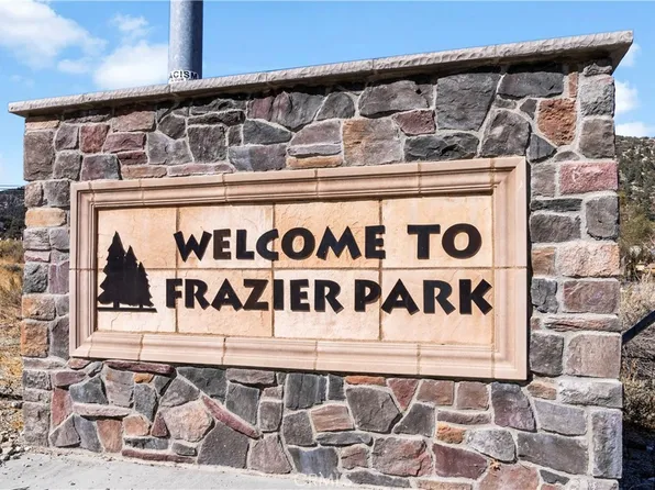 13809 Yellowstone Dr, Frazier Park, CA 93225