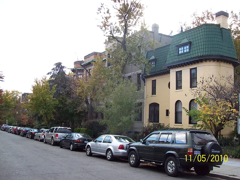 1728 21st St NW #2 — Photo 7