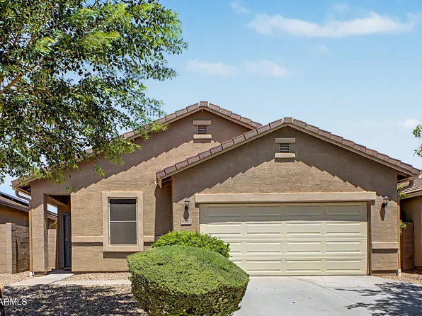 30397 N OAK Drive, Florence, AZ 85132