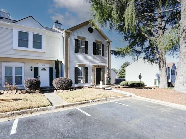 3997 Wolcott Cir, Atlanta, GA 30340