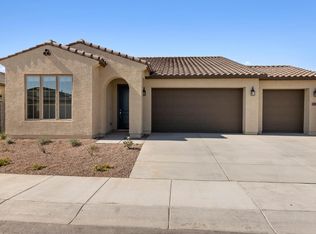 25950 W Crown King Rd, Buckeye, AZ 85326