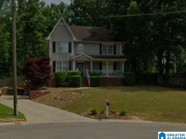 103 Loyola Cir, Helena, AL 35080