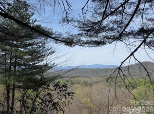 473 Echo Ridge Rd, Whittier, NC 28789
