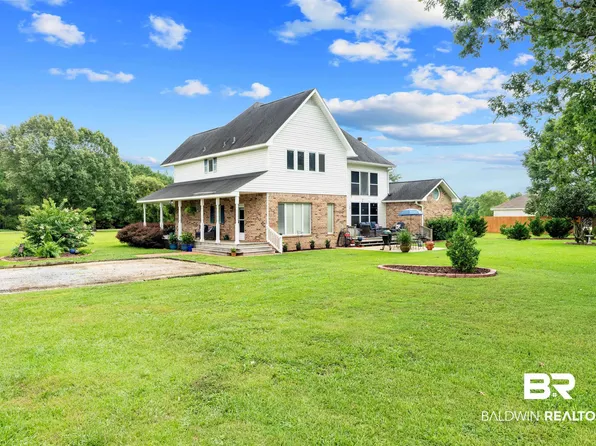 16575 Old Pierce Rd, Fairhope, AL 36532