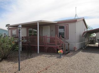 16340 S Squatter Rd, Arizona City, AZ 85123