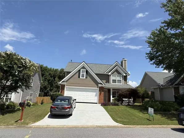 2611 Watercrest Ct, Marietta, GA 30062