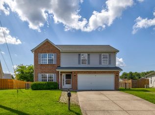 1010 Lowrey Pl, Spring Hill, TN 37174