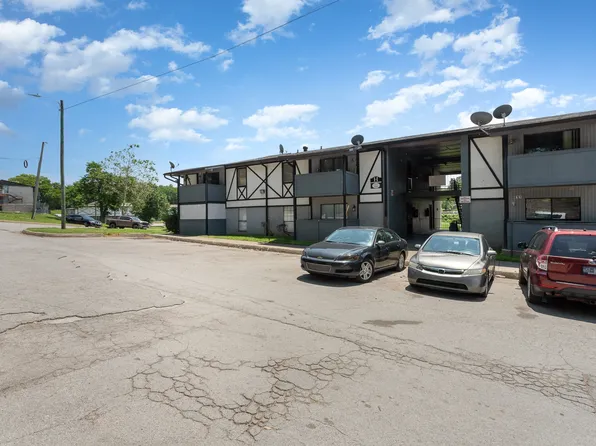 270 Tampa Dr APT H6, Nashville, TN 37211