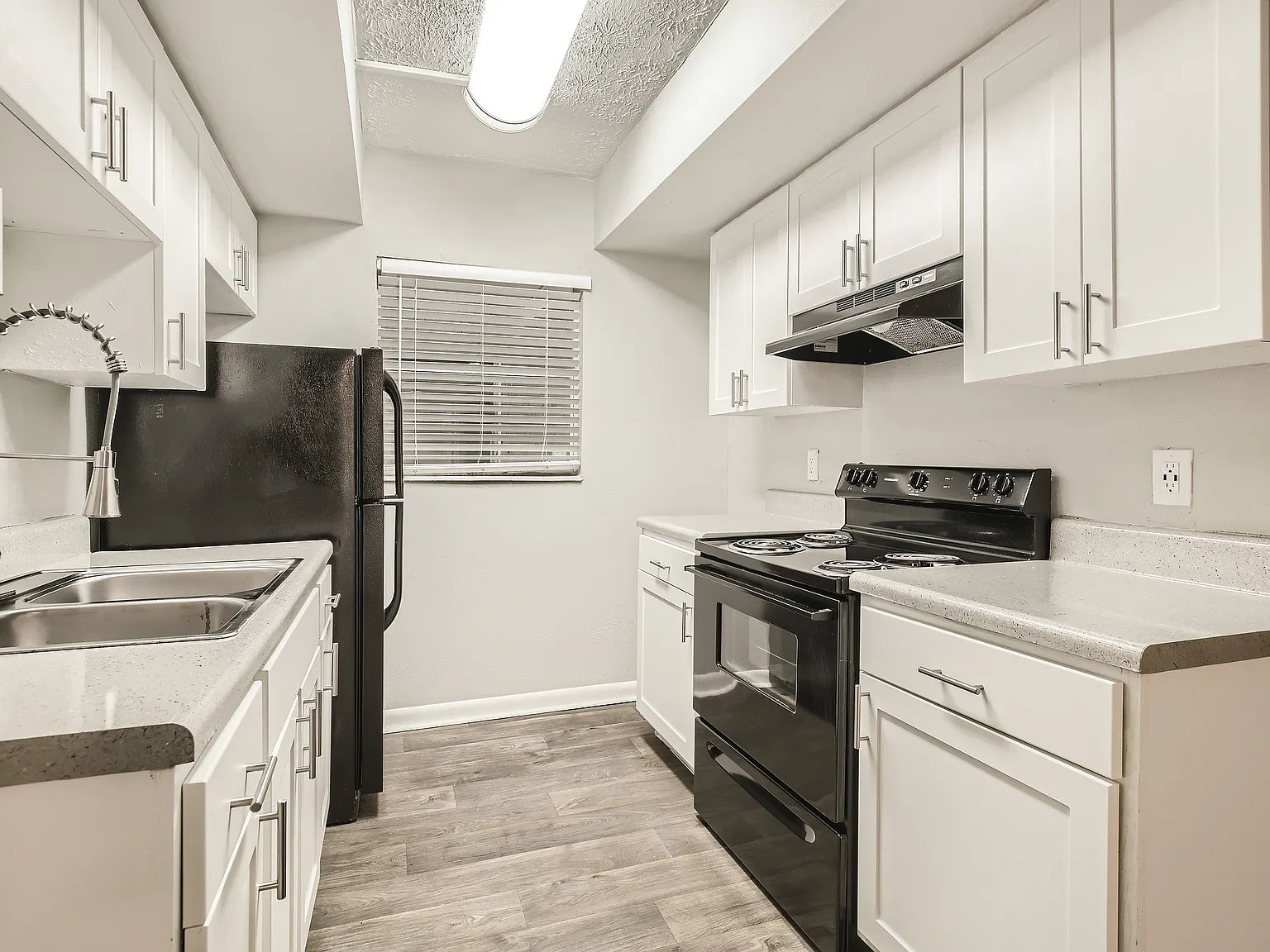 Alderman Park Apartments — Photo 3