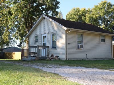 2951 Garfield Ave, Des Moines, IA, 50317