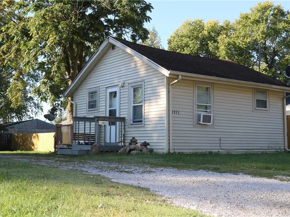 2951 Garfield Ave, Des Moines, IA 50317