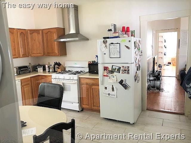 Apartment Rental Experts