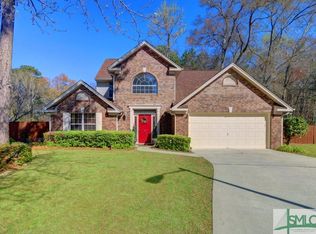 33 Cobblestone Ct, Savannah, GA 31419
