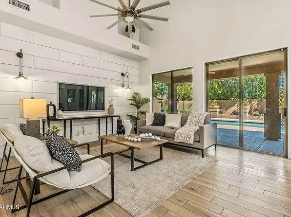 7757 E JOURNEY Lane, Scottsdale, AZ 85255