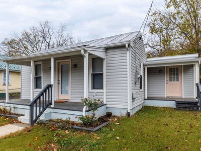 130 Park Blvd, Staunton, VA, 24401