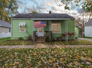 608 N River Ave, Alma, MI 48801