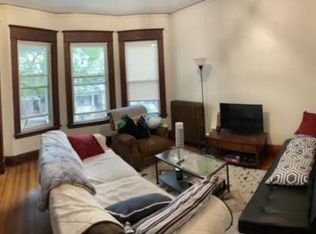 41 Morris St FLOOR 2, Albany, NY 12208