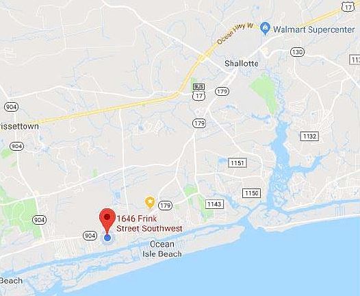 Location, Location, Location