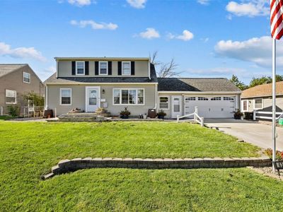 635 37th St NE, Cedar Rapids, IA, 52402