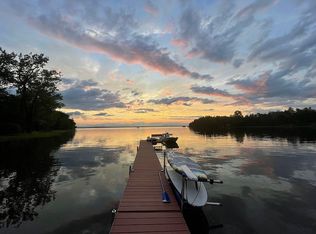 273 W Shore Rd, South Hero, VT 05486