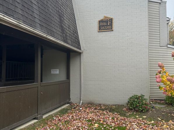 38380 North Ln APT F108