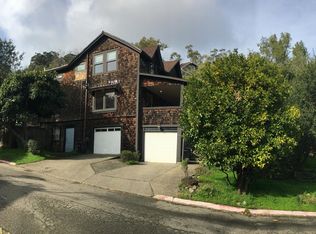 420 Prospect Dr, San Rafael, CA 94901
