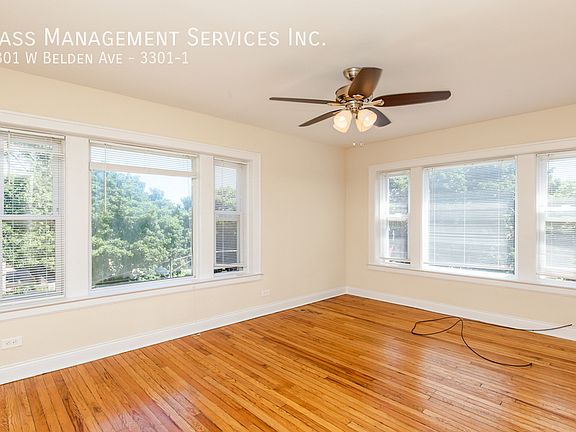 3rd image of 3301 W Belden Ave #1