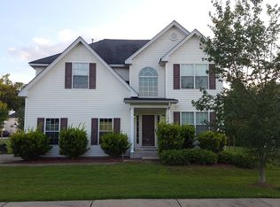 6835 Old Bethsaida Way, Riverdale, GA 30296